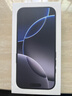 Apple/蘋(píng)果 iPhone 16 Pro（A3294）256GB 黑色鈦金屬 支持移動(dòng)聯(lián)通電信5G 雙卡雙待手機 曬單實(shí)拍圖