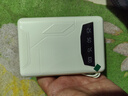 聯(lián)想（Lenovo）拯救者C170wPD多協(xié)議快充氮化鎵適配器充電器插頭適用蘋果華為小米拯救者Y7000P/R9000P/Thinkbook 曬單實拍圖