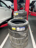 米其林（MICHELIN）汽車輪胎 225/60R18 100H 旅悅+ PRIMACY SUV+ 適配博越/宋Pro/H6 曬單實拍圖