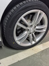ENTDA中策安達(dá)輪胎 汽車輪胎 245/45R19 98W D01 適配比亞迪漢 曬單實(shí)拍圖