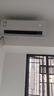 美的（Midea）空調(diào)套裝柜機(jī)大風(fēng)口家用省電套裝 新一級(jí)能效全直流變頻 酷省電銳靜柜機(jī)冷暖家用空調(diào) 【3匹柜機(jī)】三室一廳套裝 曬單實(shí)拍圖