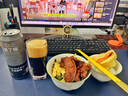 奧丁格 帝國世濤黑啤酒500ml*3聽(tīng)嘗鮮裝 德國精釀烈性原裝進(jìn)口 中秋送禮 曬單實(shí)拍圖