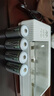 德力普（Delipow）充電電池 2號電池/C型二號電池充電套裝 適用手電筒/收音機/熱水器/燃氣灶 曬單實(shí)拍圖