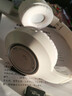 影巨人【柏林之聲主動(dòng)降噪】頭戴式藍牙耳機隔音降噪無(wú)線(xiàn)音樂(lè )游戲電腦電競華強北高音質(zhì)適配索尼小米 親巖膚 曬單實(shí)拍圖