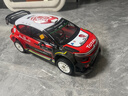 美嘉欣10303 1/10rc雪鐵龍c3拉力賽車(chē)高速四驅漂移無(wú)刷動(dòng)力帶燈光 雪鐵龍C3拉力賽車(chē)（無(wú)電池和充電器） 曬單實(shí)拍圖