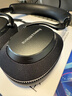 寶華韋健Px7S3新旗艦2025頭戴式藍(lán)牙耳機(jī) HiFi音質(zhì)主動(dòng)降噪無線耳機(jī) 非Px7S2e升級中秋國慶禮品 玄鐵黑 曬單實(shí)拍圖