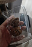 彩荷 文玩核桃麻核桃獅子頭四座樓官帽白獅子把玩核桃手把件送男士 四座樓獅子頭(約36-38mm) 曬單實(shí)拍圖