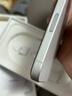 Apple/蘋果 iPhone 16 128GB 白色 雙卡雙待手機【送聯(lián)通話費券】 曬單實拍圖
