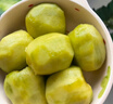 佳沛（zespri）綠奇異果特大果22-25個(gè)原箱裝單果約133-176g 獼猴桃 水果 曬單實(shí)拍圖