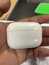 SOULUX【直營(yíng)正品丨Pro9頂配版】華強北藍牙耳機Air4無(wú)線(xiàn)適配蘋(píng)果ANC主動(dòng)降噪iphone16/15入耳式 【2025新款原版功能】滑動(dòng)調節 【空間音頻+三真電量+入耳檢測】 曬單實(shí)拍圖