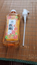 西柚洗潔精食品級去油去污不傷手果蔬餐具凈 500ml* 1瓶【體驗秒殺價(jià)】 曬單實(shí)拍圖