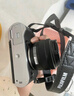 富士（FUJIFILM）X-T50/XT50 微單相機 套機（XC35F2鏡頭）4020萬(wàn)像素 7檔五軸防抖 20款膠片模擬 浩瀚銀 曬單實(shí)拍圖