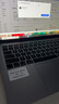 【官方質(zhì)檢】蘋(píng)果（Apple）MacBook Pro/Air 二手蘋(píng)果筆記本電腦商務(wù)辦公游戲設計剪輯 99新20款TJ2灰TK2銀TL2金8G256G 曬單實(shí)拍圖