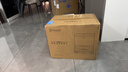 華凌 美的冰箱出品61cm超薄十字雙開門對開多門四門冰箱國家補(bǔ)貼20%一級能效風(fēng)冷無霜家用HR-426WSP 曬單實(shí)拍圖