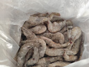 北海灣 厄瓜多爾白蝦 大蝦鮮活速凍鹽凍南美白蝦基圍蝦海蝦對蝦海鮮批發(fā) 【特大蝦 15-18cm】 3斤(凈重) 曬單實(shí)拍圖