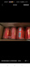燕京啤酒 吉祥紅8度啤酒330ml*24聽(tīng) 中秋節送禮 整箱裝（紅罐） 曬單實(shí)拍圖