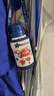 杯具熊（BEDDYBEAR）復古雙飲蓋兒童保溫杯帶吸管兒童水杯大容量學(xué)生杯子620ml樂(lè )迪 曬單實(shí)拍圖