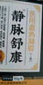 北宮靜脈膏靜脈舒康官方旗艦店外用膏青筋凸起蚯蚓腿部血管腫脹膏 1盒 50g 1瓶 曬單實(shí)拍圖