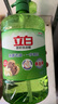 立白茶籽洗潔精1.45kg 99%除菌高效去油除味寶寶餐具果蔬清潔用洗滌靈 曬單實(shí)拍圖
