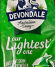 德運（Devondale）脫脂成人奶粉1kg袋裝脫脂乳粉學(xué)生兒童奶粉高鈣澳洲原裝進(jìn)口早餐 曬單實(shí)拍圖