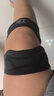 LP【雙支撐】髕骨帶護膝運動(dòng)跑步半月板固定跳繩羽毛球膝蓋登山護具 曬單實(shí)拍圖