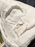 依生象寶新生嬰兒睡袋 寶寶秋冬純棉抱被防驚跳襁褓巾包單防踢被外出  曬單實(shí)拍圖