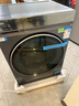 海爾（Haier）云溪4.0系列583Pro滾筒洗衣機全自動(dòng)10公斤京東自營(yíng) 超薄家用家電國家補貼京東自營(yíng)一級能效內衣洗 曬單實(shí)拍圖