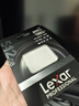 雷克沙（Lexar）512GB TF(MicroSD)存儲卡 V30 4K 讀205MB/s 無(wú)人機運動(dòng)相機Pocket3官方推薦內存卡(SILVER PLUS) 曬單實(shí)拍圖