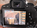 佳能/Canon EOS 600D 650D 700D 800D學(xué)生入門(mén)級二手單反相機高清旅游相機 佳能600D 18-55 標準套機 95新 曬單實(shí)拍圖