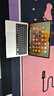 Apple/蘋(píng)果AI筆記本/2025款MacBookAir13英寸M4(10+10核)24G512G銀色電腦MC654CH/A 曬單實(shí)拍圖