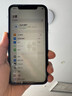 Apple 蘋(píng)果 xr iPhoneXR原屏 蘋(píng)果二手蘋(píng)果手機 全面屏4G雙卡手機 學(xué)生拍照性?xún)r(jià)比 黑色【更換飛毛腿電池】 9新 128G 全網(wǎng)通 [3期免息版] 曬單實(shí)拍圖