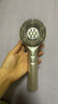 米家頭部按摩器 紅光養護按摩梳 石墨烯溫感導液智能電動(dòng)頭皮按摩儀器 生日禮物送男女友 曬單實(shí)拍圖