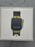 HUAWEI WATCH FIT 4 Pro 原野綠編織表帶華為智能手表鈦金屬藍(lán)寶石玻璃大屏藍(lán)牙通話fit4pro 曬單實(shí)拍圖