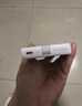 華為自帶線(xiàn)全能充移動(dòng)電源(100W 12000) 【3C認證】可上飛機 高品質(zhì)電芯 陶瓷白 適配華為/蘋(píng)果手機 曬單實(shí)拍圖