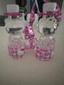 桑麗鷗HelloKitty 泰國進(jìn)口凱蒂貓天然礦泉水 300ml*12瓶 兒童節禮物 曬單實(shí)拍圖
