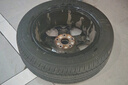 佳通輪胎(Giti)輪胎205/60R16 92H E1 適配軒逸/新?？怂?速騰 曬單實(shí)拍圖