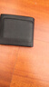 七匹狼錢(qián)包男士真頭層牛皮短款證件夾手卡包實(shí)用送男友教師節禮物 曬單實(shí)拍圖