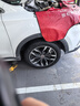 固特異（Goodyear）汽車(chē)輪胎 235/50R18 97V EGP 御乘二代 原配領(lǐng)克02 曬單實(shí)拍圖