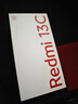 小米（MI） Redmi 13C  紅米手機5G 天璣6100+芯片 5000萬(wàn)超清雙攝 6GB+128GB 星巖黑 曬單實(shí)拍圖