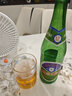 燕京啤酒 老燕京12度特制640ml*12瓶 中秋節送禮 整箱裝 曬單實(shí)拍圖