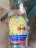 汾酒 出口玻汾 清香型白酒 53度 500ml*6瓶 整箱裝（非原箱發(fā)貨） 曬單實(shí)拍圖