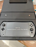 GPD win4 游戲機掌機  銳龍AI游戲機 高性能迷你6英寸掌上電腦 暢玩3A大作steam單機Win11游戲機win5 銳龍AI 9 HX 370 32G+2TB黑 標配版 曬單實(shí)拍圖