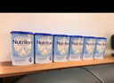 荷蘭牛欄（Nutrilon）諾優(yōu)能嬰幼兒配方奶粉HMO+益生元荷蘭原裝進(jìn)口 800g 4段6罐【購物金省40+大額劵 曬單實(shí)拍圖