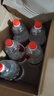 牛欄山二鍋頭 牛桶 清香風(fēng)格酒水 56度 2L 6桶 整箱裝 曬單實(shí)拍圖