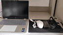惠普（HP）筆記本電腦 星Book Pro14 2025進(jìn)階版【政府補貼20%】 高端金屬輕薄本學(xué)生女商用辦公游戲手提電腦 靜謐銀：【背光鍵盤(pán)版-進(jìn)階版丨金屬旗艦本】 【爆】標壓酷睿5-220H/16 曬單實(shí)拍圖