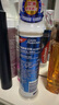 高露潔（Colgate）【孫穎莎同款】歐洲進(jìn)口卓效防蛀直立按壓泵式牙膏130g含氟健齒 曬單實(shí)拍圖