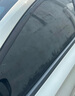 ARLON【京東定制】美國雅龍汽車貼膜智途深色汽車玻璃膜隔熱膜太陽膜全車膜車窗貼膜防曬防爆膜包施工 曬單實拍圖