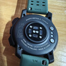 頌拓（SUUNTO）Vertical 2 戶(hù)外探險旗艦腕表 登山定位心率血氧運動(dòng)手表 云杉綠 曬單實(shí)拍圖