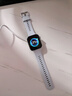 華為【新色上市】HUAWEI WATCH FIT 4 冰晶藍氟橡膠表帶華為運動(dòng)智能手表超輕薄大屏潮流運動(dòng)藍牙通話(huà) 曬單實(shí)拍圖
