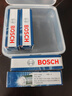博世（BOSCH）單鉑金火花塞0557四支現代伊蘭特悅動(dòng)途勝起亞獅跑賽拉圖馬自達32 曬單實(shí)拍圖